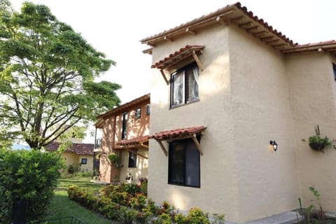 Villas Panaca Portal 1 Haus in Valle del Cauca