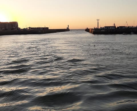 Gîte le tréportais House in Normandy