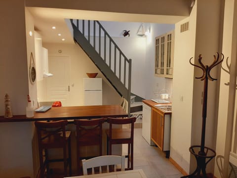 Gîte le tréportais House in Normandy