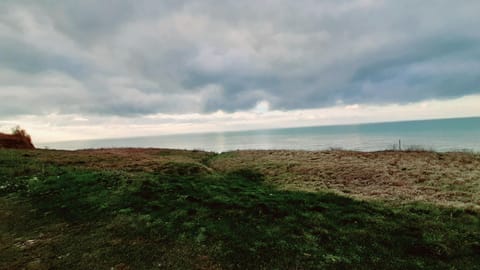 Gîte le tréportais House in Normandy