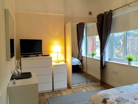 Be My Guest Liverpool Apartment in Liverpool