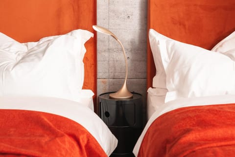 Skaline Luxury rooms Split Bed and Breakfast in Split