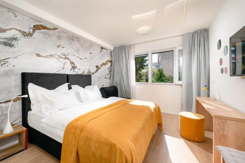 Skaline Luxury rooms Split Bed and Breakfast in Split