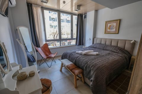Luxury Cozy Large Apartment in the City Center Appartamento in Thessaloniki