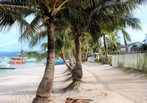 Happy's Homestay Vacation rental in Boracay