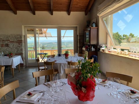 Cascina Marcantonio Farm Stay in Lombardy