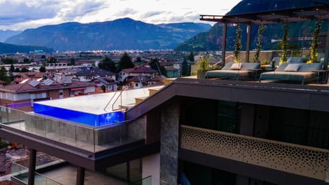 Hotel Ideal Park Hotel in Trentino-South Tyrol