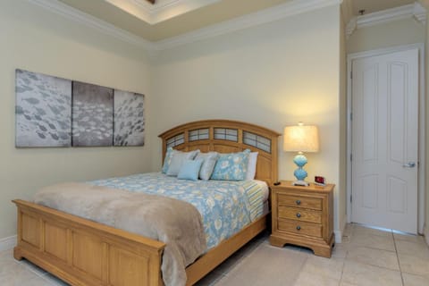 Lantana Condo in South Padre Island