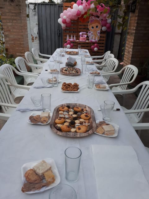 Tu Casa Übernachtung mit Frühstück in Asunción