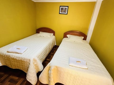 Dream House B&B Bed and Breakfast in Huaraz