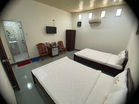 Hotel Cát Tường Hotel in Bình Thuận Province