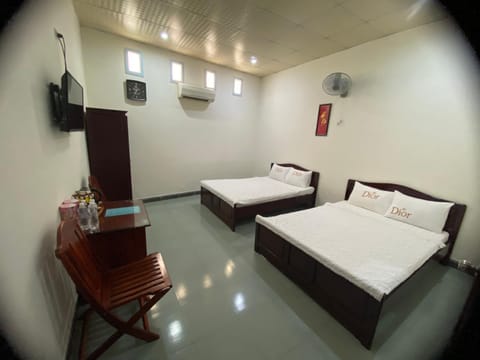 Hotel Cát Tường Hotel in Bình Thuận Province