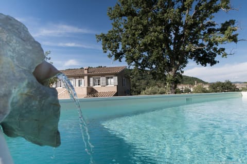 Facade/entrance, Garden view, Pool view, Swimming pool