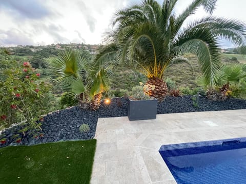 Villa avec piscine sur le golf Chalet in Sainte-Maxime