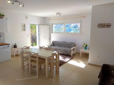 Lakithra Apartments Eigentumswohnung in Cephalonia