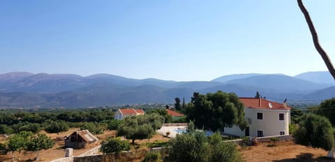 Neighbourhood, View (from property/room), On site, Landmark view, Mountain view