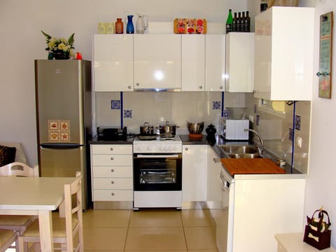 Lakithra Apartments Condo in Cephalonia