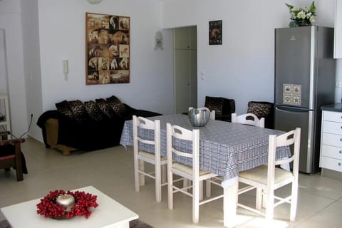Lakithra Apartments Condo in Cephalonia