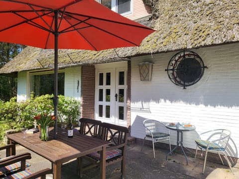 Ferienhaus "Peter" House in Sankt Peter-Ording