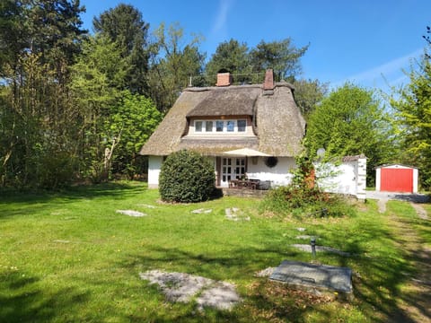 Ferienhaus "Peter" House in Sankt Peter-Ording