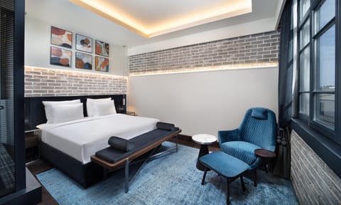 DeCamondo Galata, a Tribute Portfolio Hotel Hotel in Istanbul