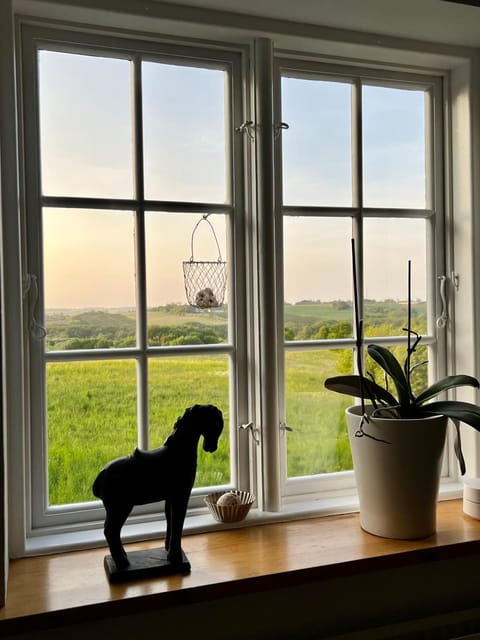 Tåning Gl. Mejeri Apartment in Central Denmark Region