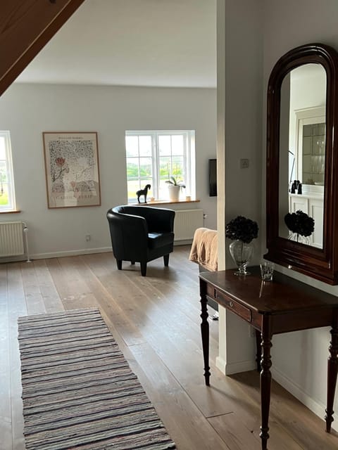 Tåning Gl. Mejeri Apartment in Central Denmark Region