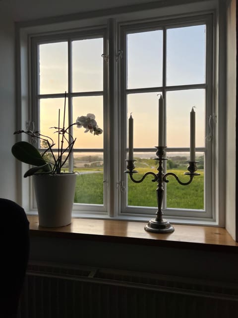 Tåning Gl. Mejeri Apartment in Central Denmark Region