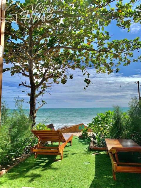CHILL HOUSE by the beach Bed and Breakfast in Phu Quoc