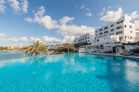 White Sands 4.20 Condominio in Arenal d'en Castell