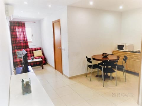 One bedroom apartement at Sant Antoni de Calonge 17 m away from the beach Condominio in Sant Antoni de Calonge