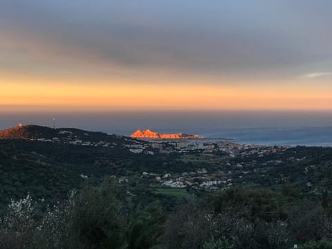 A Casa Sant'Antone Hotel in Corsica