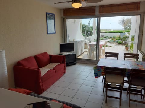 Goelands Apartment in Palavas-les-Flots