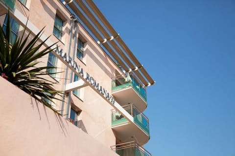 Villa Romana Fréjus Apartment hotel in Fréjus