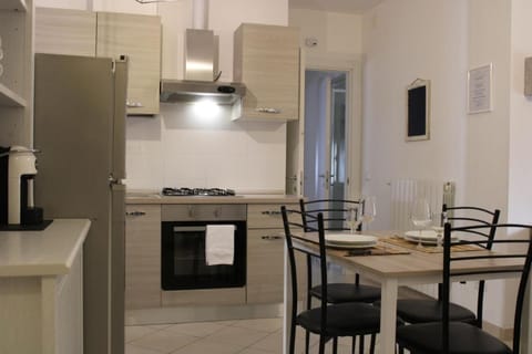 Blackstone Apartment Apartment in Varazze