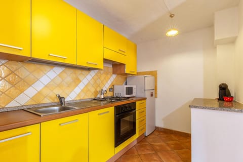 Casa Pedra Longa Apartment in Santa Maria Navarrese