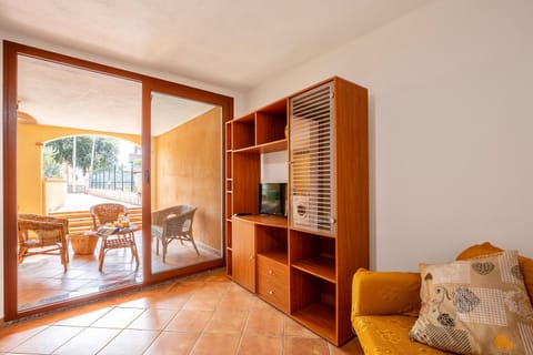 Casa Pedra Longa Condo in Santa Maria Navarrese