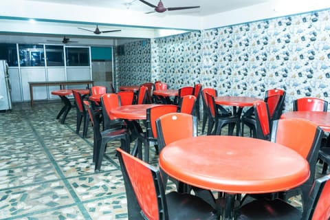 Tirupati Lodge NJP Hôtel in West Bengal