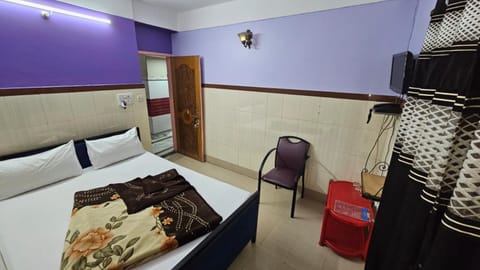 Tirupati Lodge NJP Hotel in West Bengal