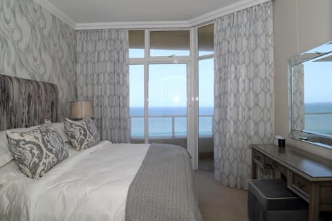 603 Oyster Schelles - by Stay in Umhlanga Condominio in Umhlanga