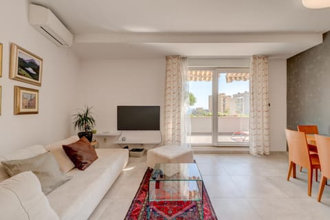 Spalato Luxury apartman Condominio in Split