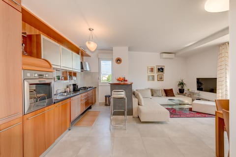 Spalato Luxury apartman Eigentumswohnung in Split