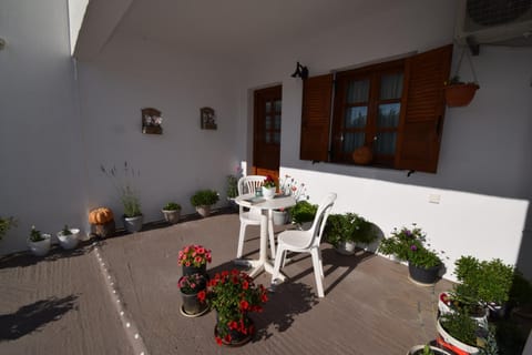 Balcony/Terrace, Balcony/Terrace