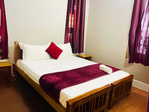 GoNest O Zen Hostel in Kozhikode