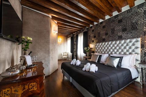 Domus Superior Bed and Breakfast in San Marco