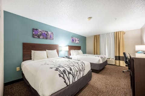 Sleep Inn & Suites Hotel in Vestavia Hills