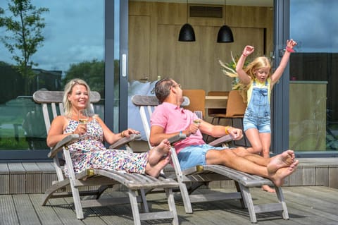 Buiten Pekelinge Hotel in Oostkapelle