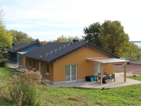 Lifestyle Ferienhaus House in Thuringia, Germany