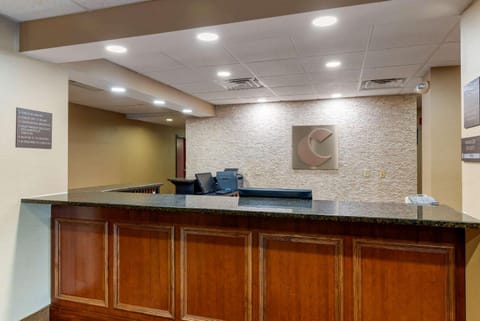 Comfort Inn & Suites Montgomery Eastchase Motel in Montgomery
