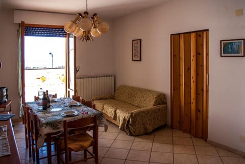 Appartamento di Antonio fronte Mare Wohnung in Montesilvano